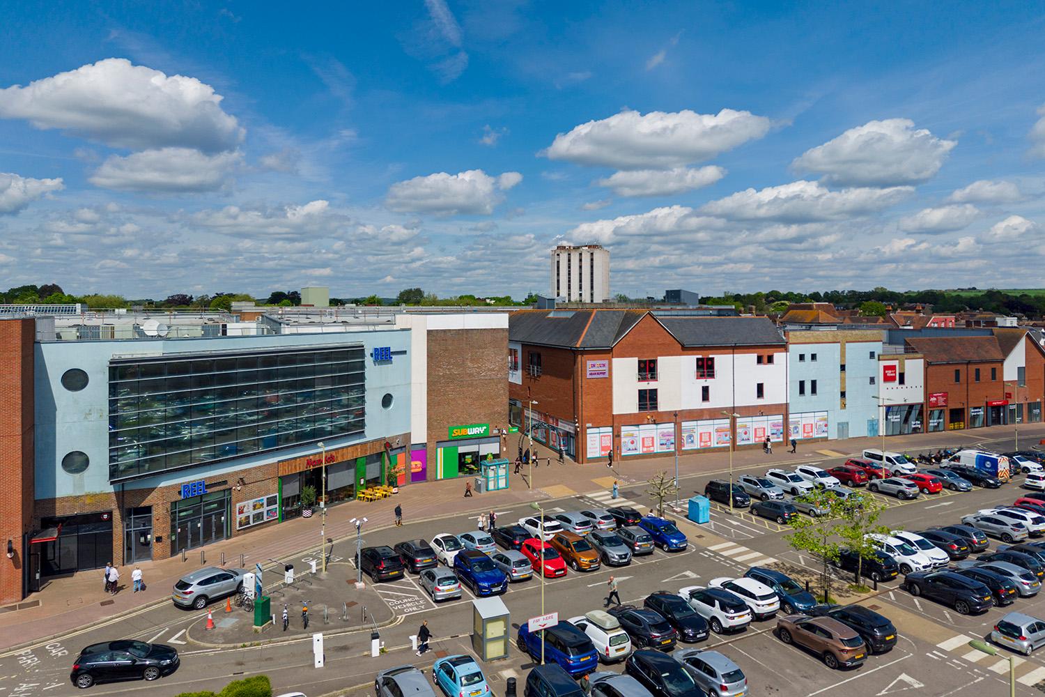 Retail/Shop in Fareham - photo 3
